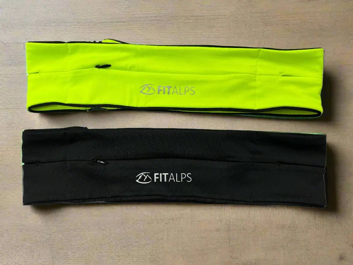 Sport Belt - Running/Gym/Hiking/Traveling - Fitalps - S