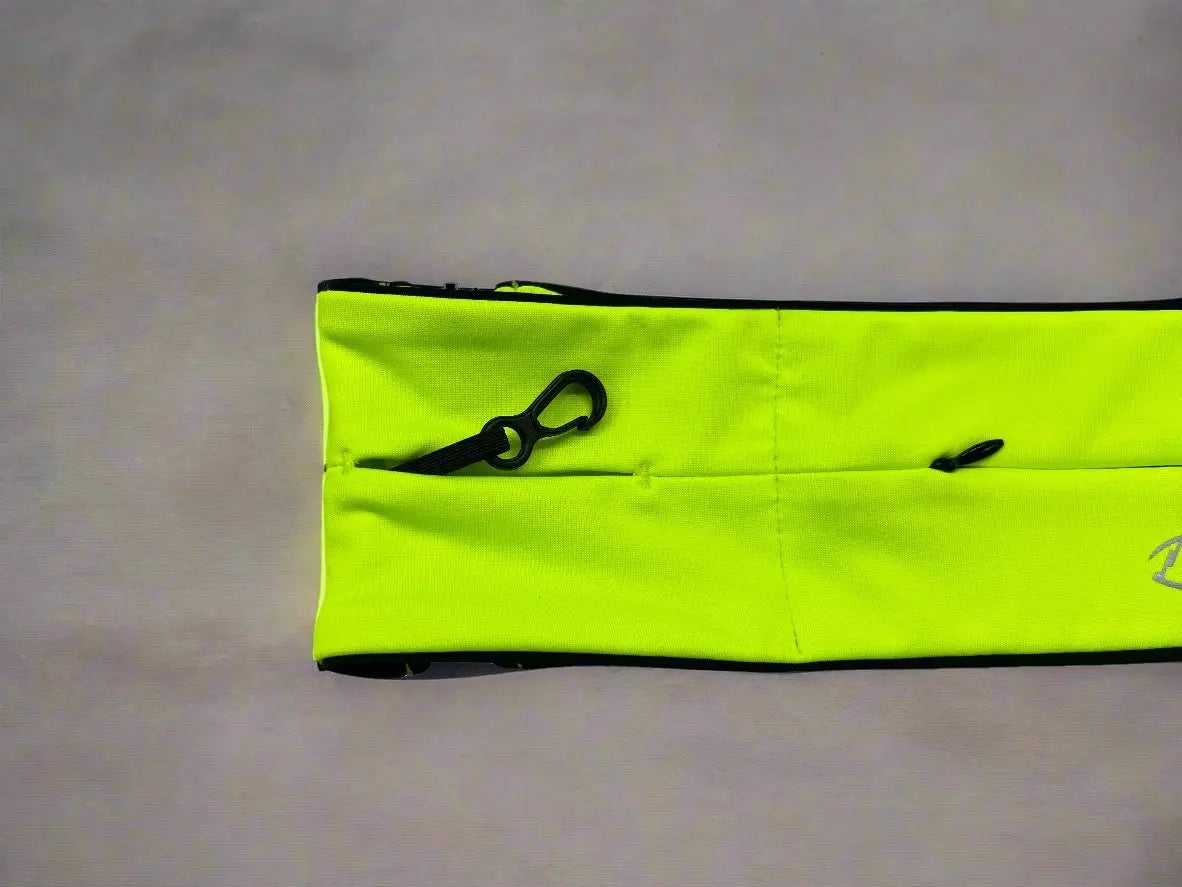 Sport Belt - Running/Gym/Hiking/Traveling - Fitalps - S