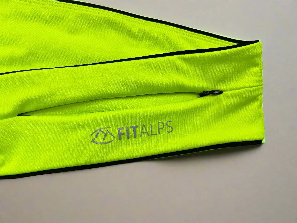 Sport Belt - Running/Gym/Hiking/Traveling - Fitalps - S