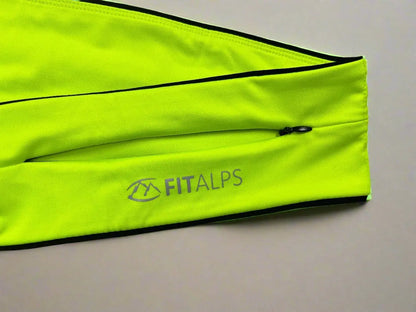 Sport Belt - Running/Gym/Hiking/Traveling - Fitalps - S